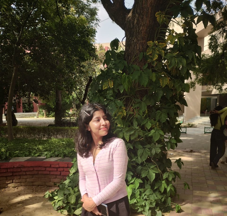 DIVYA MASIWAL