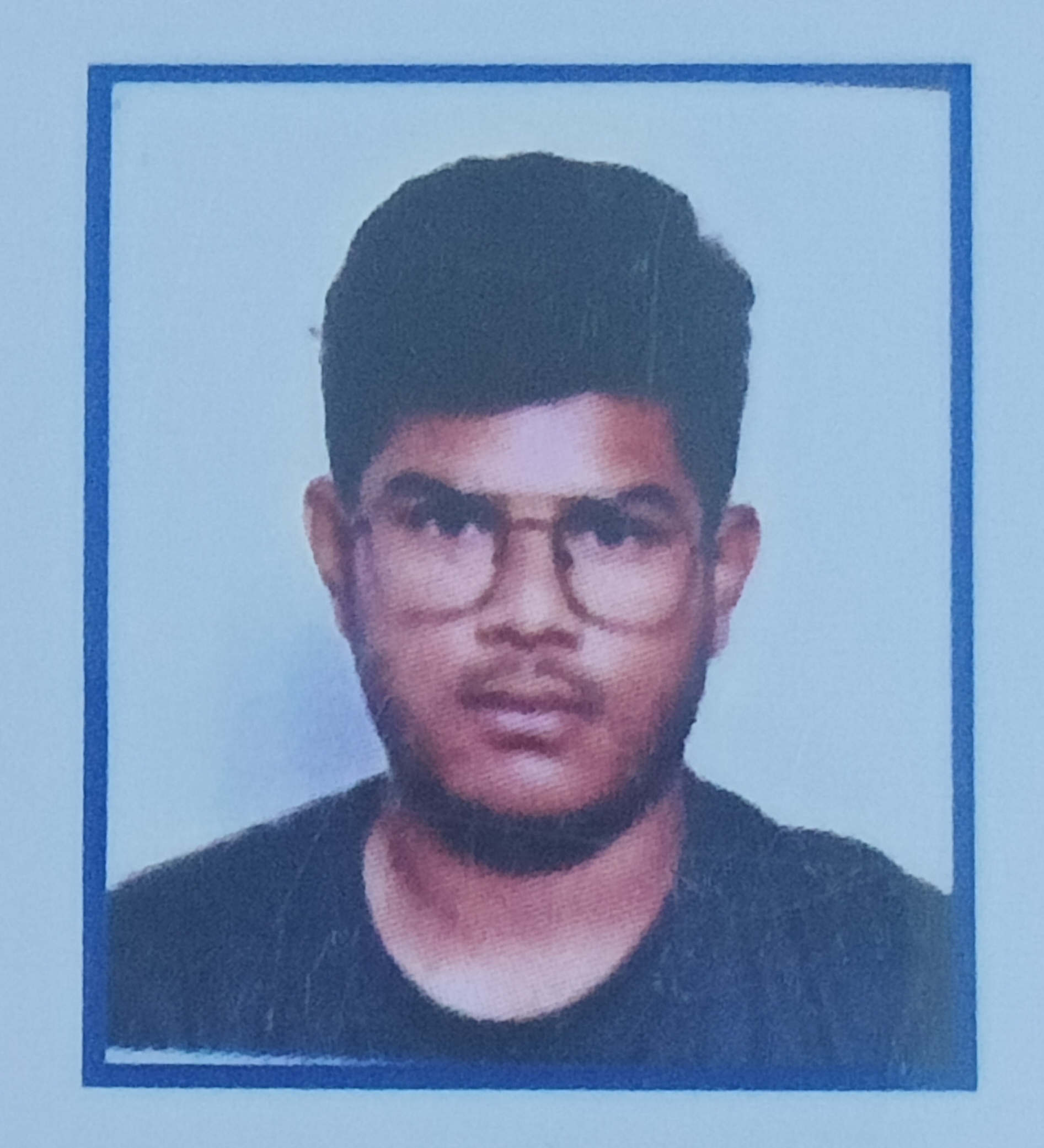 Deepanshu