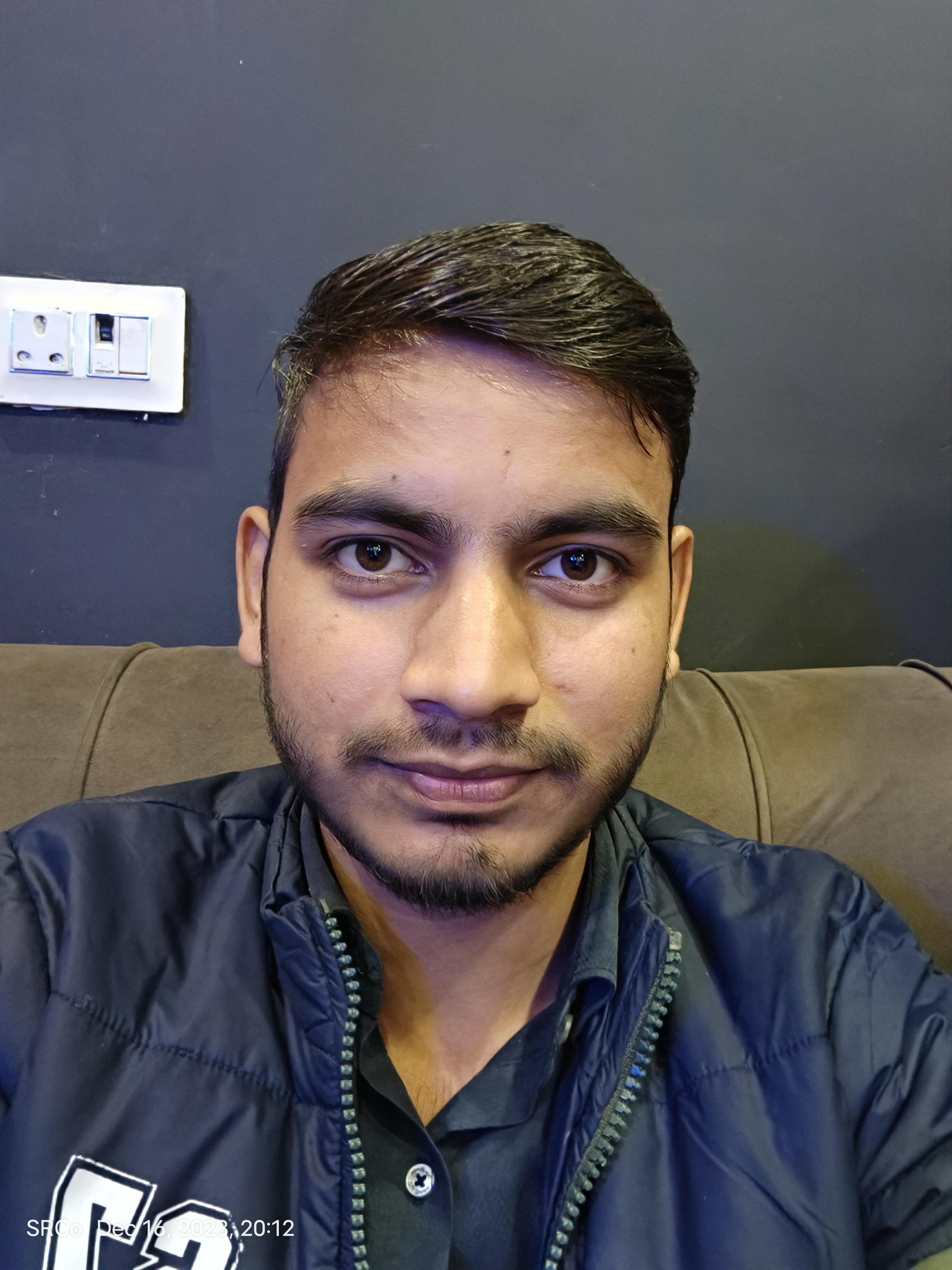 Sudhanshu Ranjan