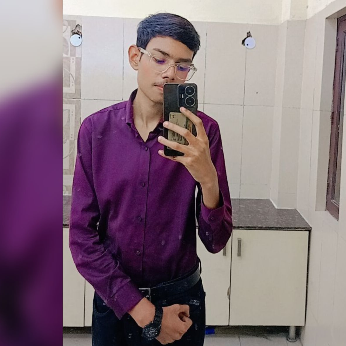 IMROZ ALI