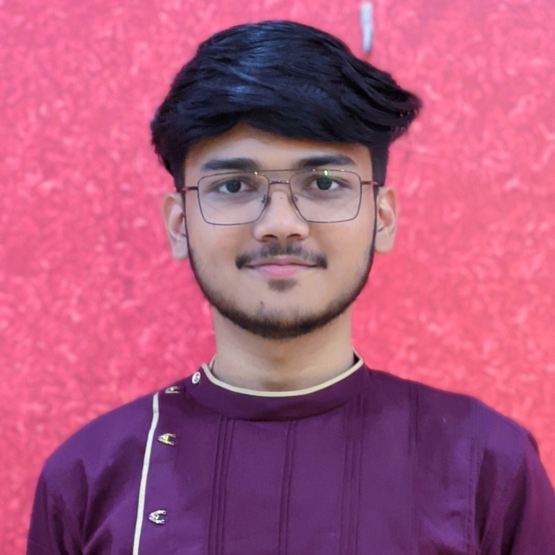 ANUBHAV BHADANI