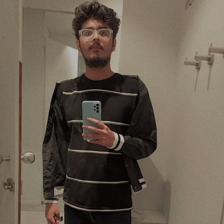 Piyush Chaganlal