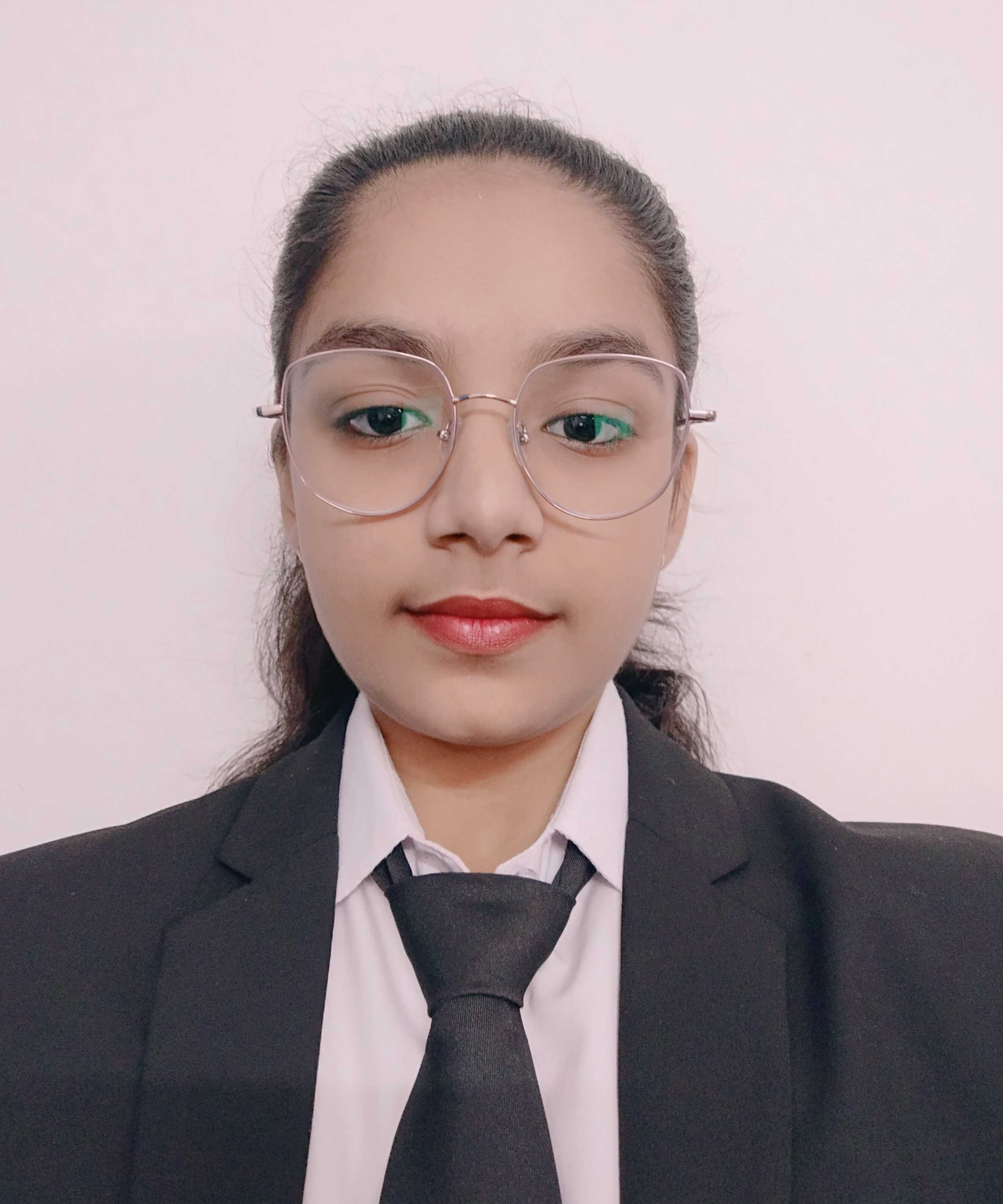 Mahi Gupta