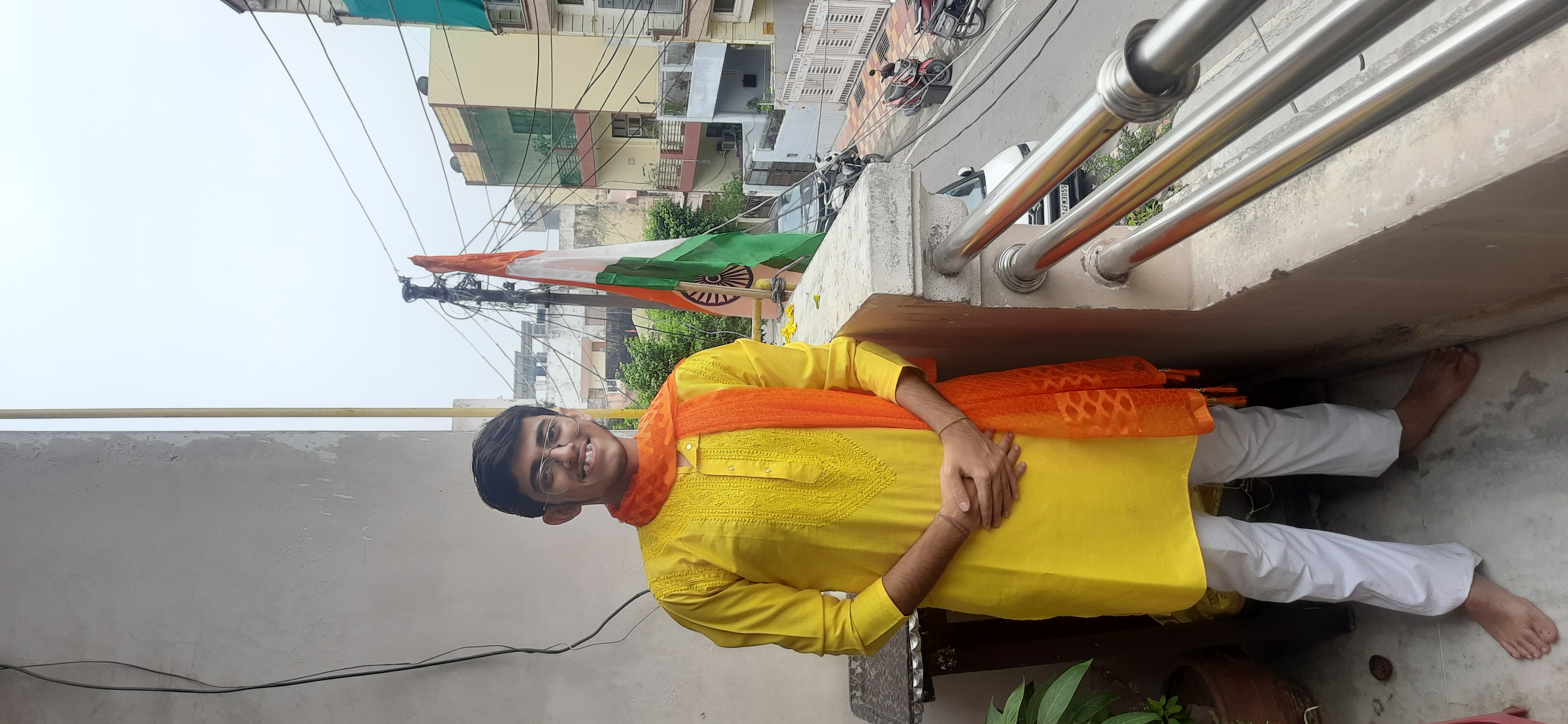 Aaradhya Khurana