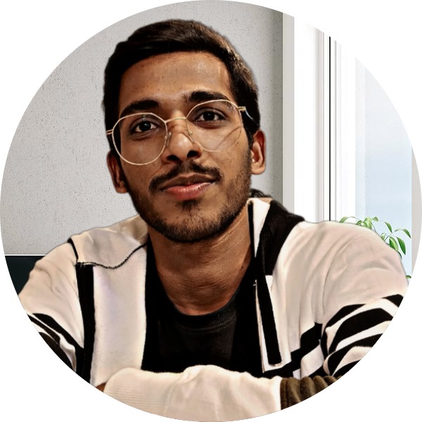 Anand Jha