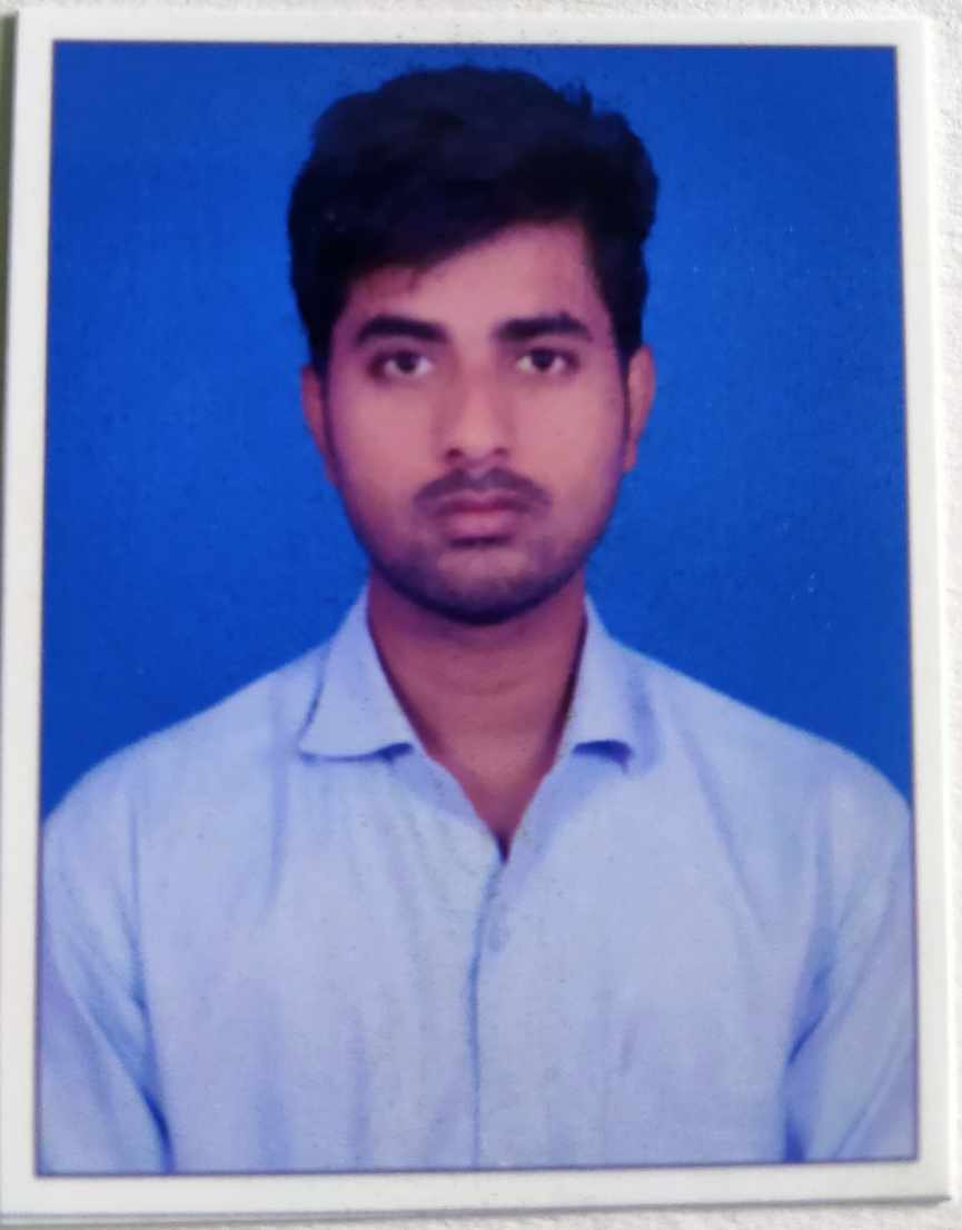 Ritesh kumar Prajapati