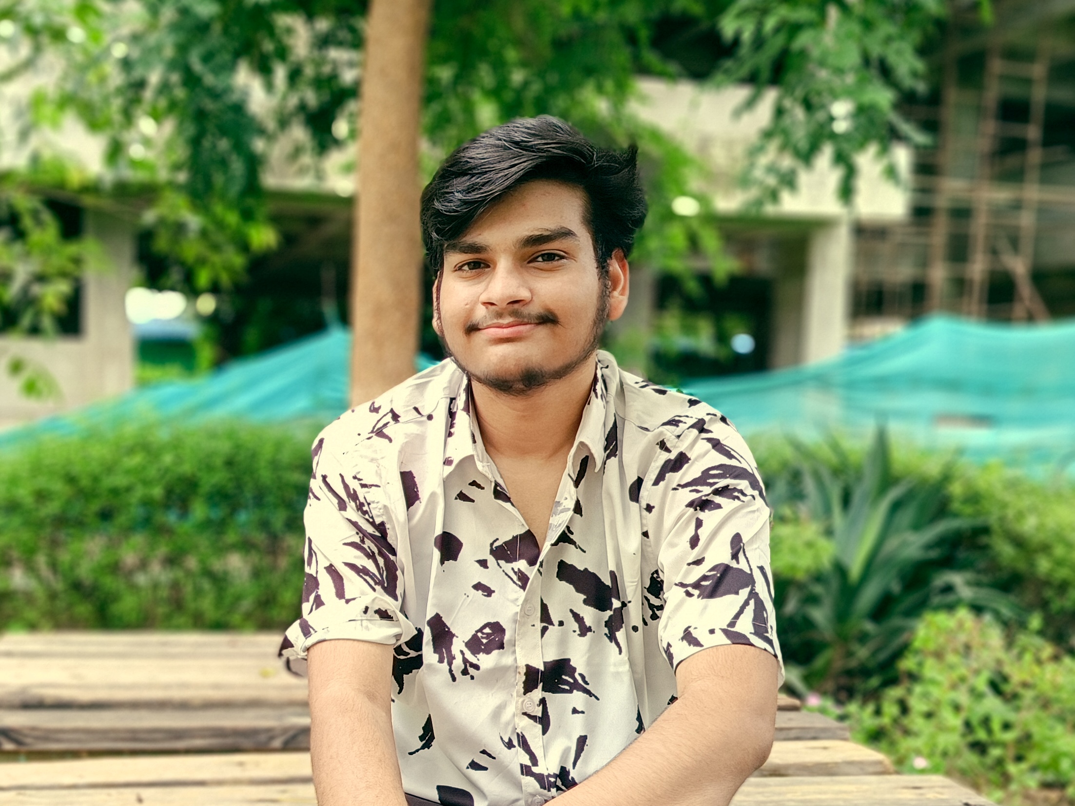 Daksh Jain