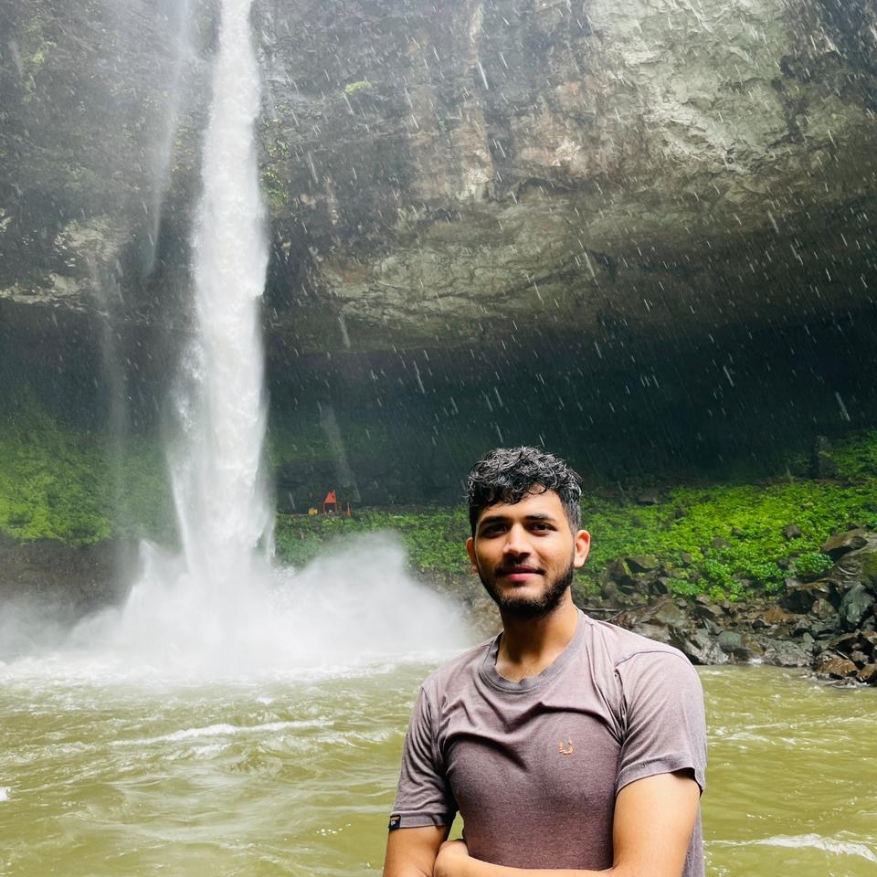 Pankaj  yadav