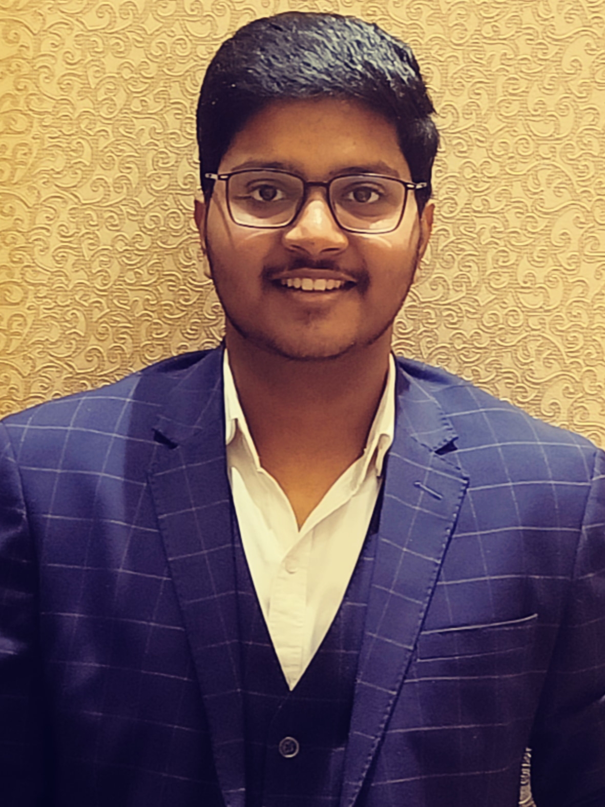 Kanav Mittal