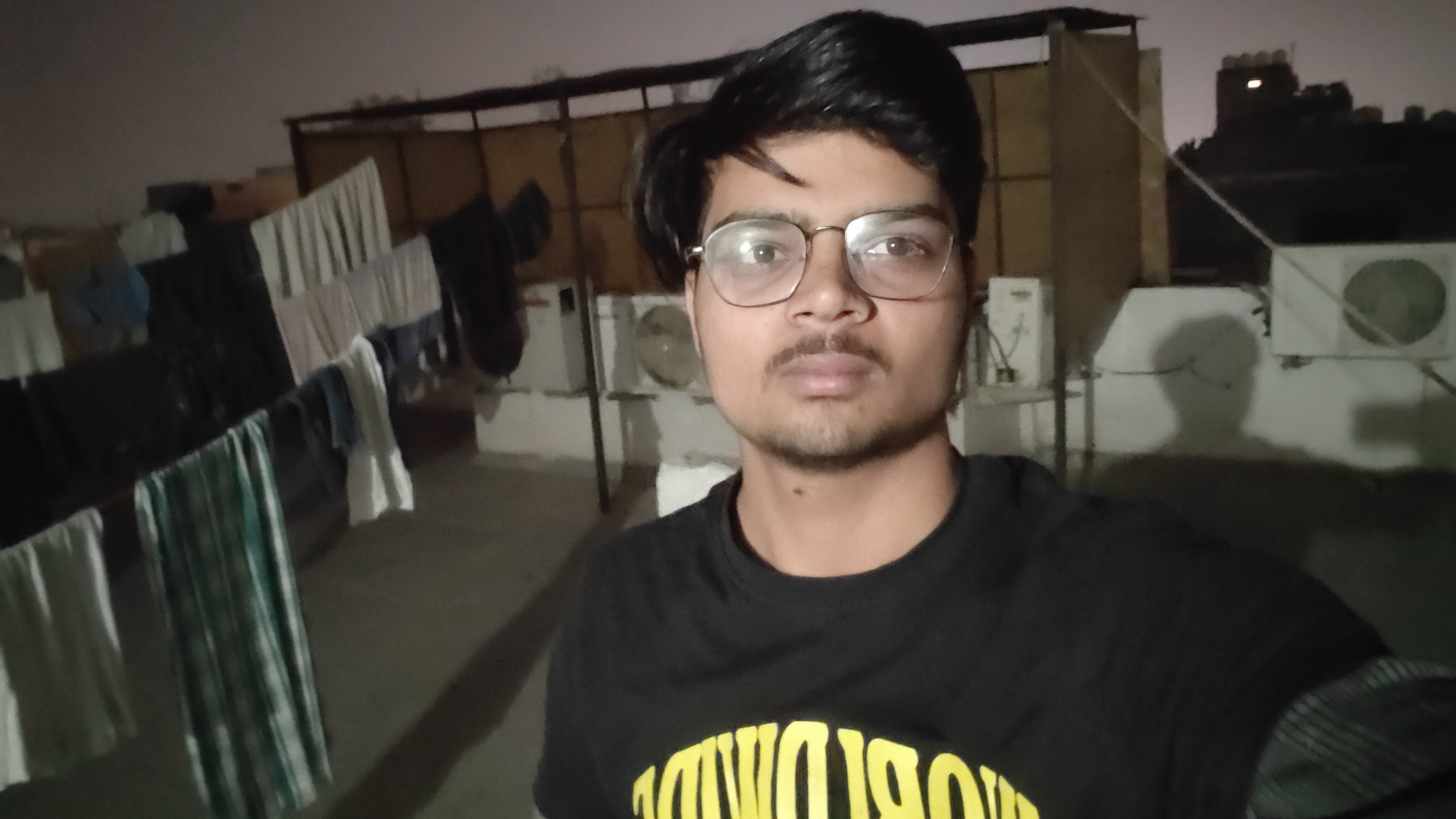 Deepesh