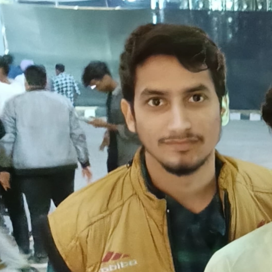 Prakash Kumar