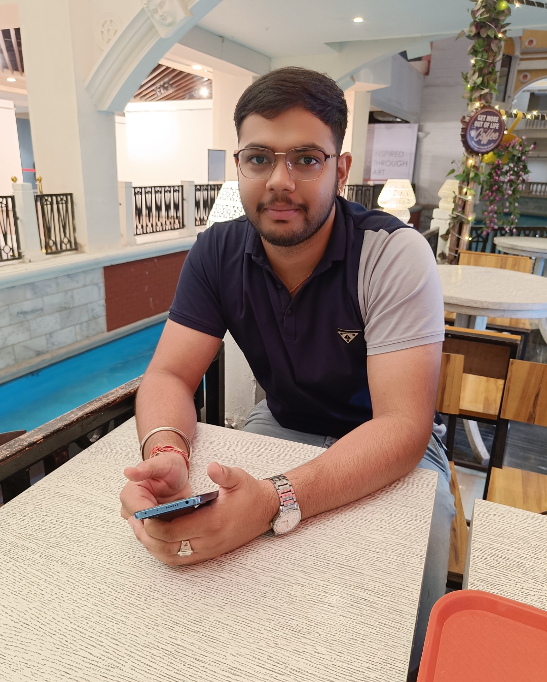 Chirag Soni