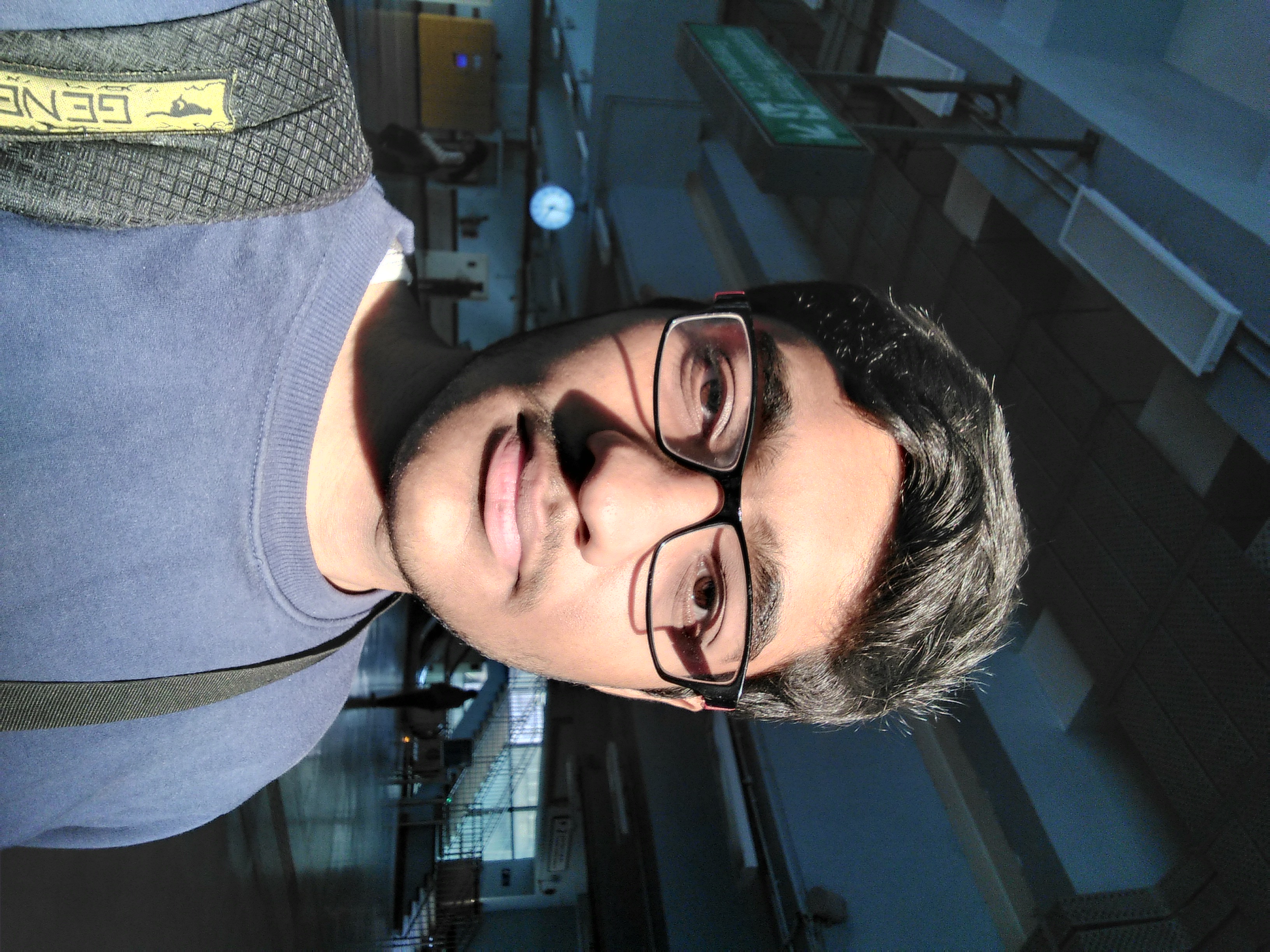 Varun Aggarwal