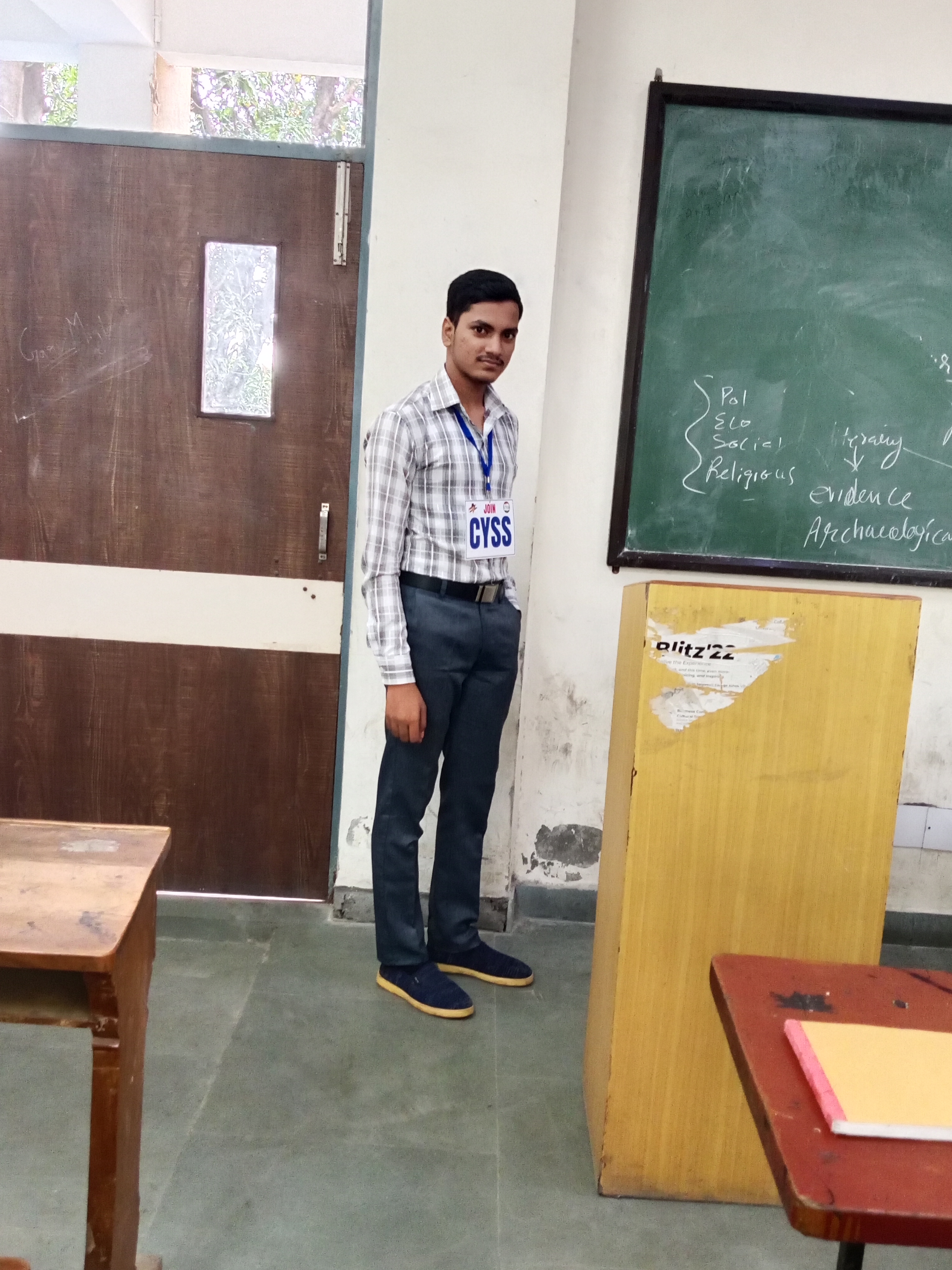 Prashant
