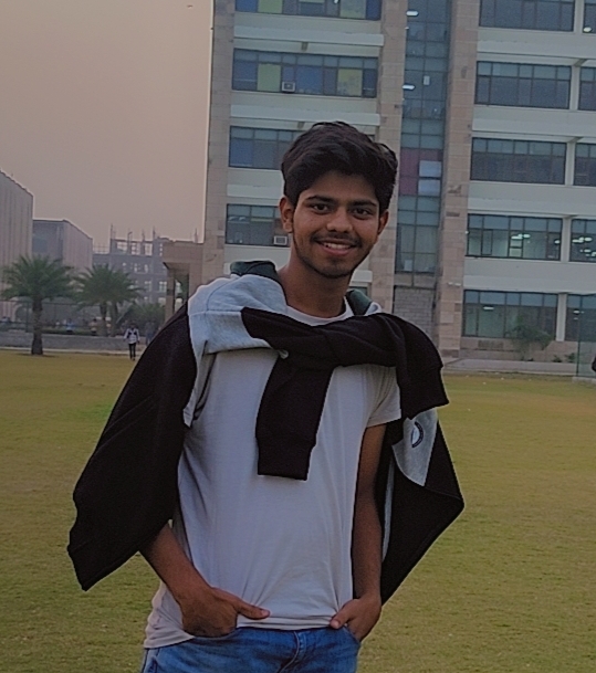 Mohammed Akif Khan