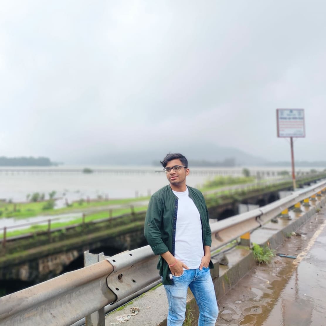 Utkarsh Kumar