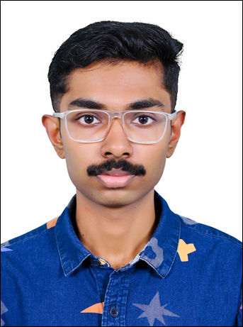 Aswin Hareesh