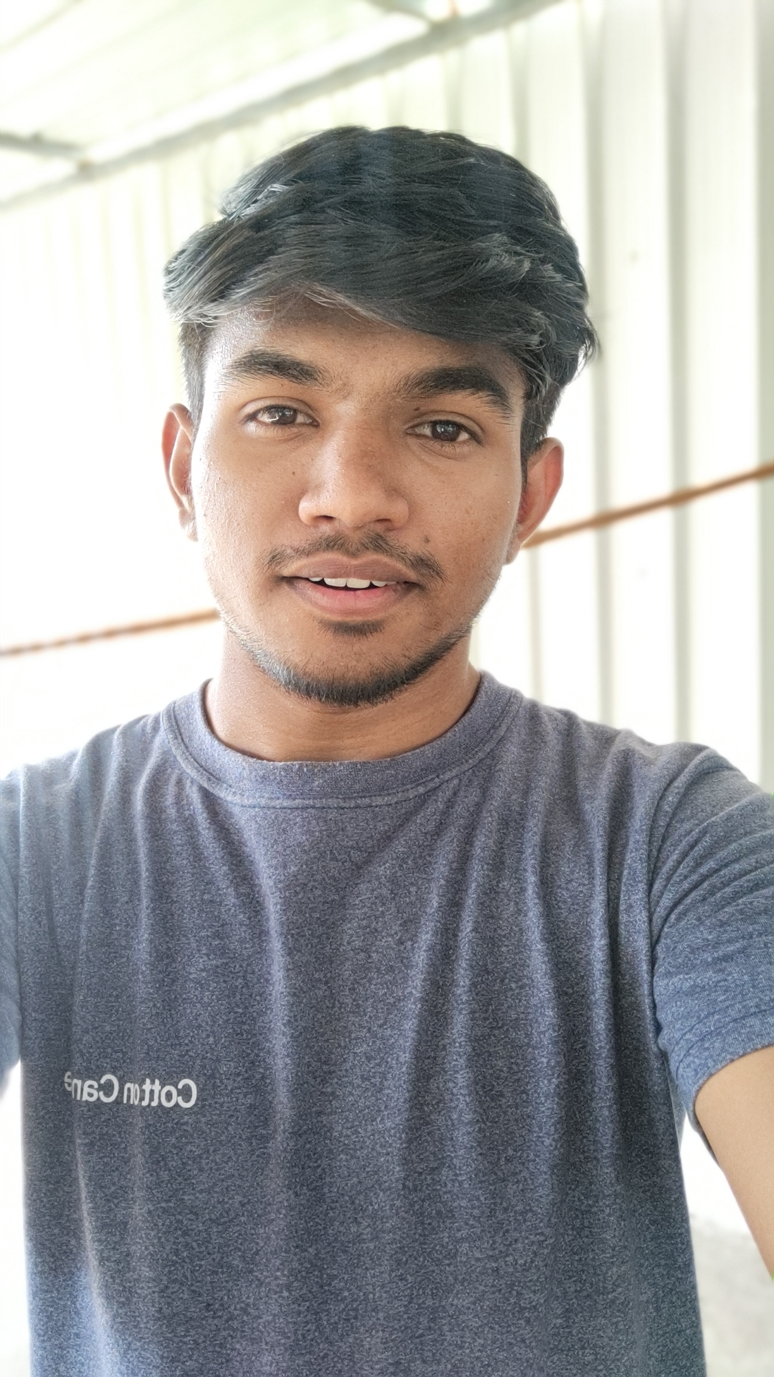 Harshal Jayvant Patil