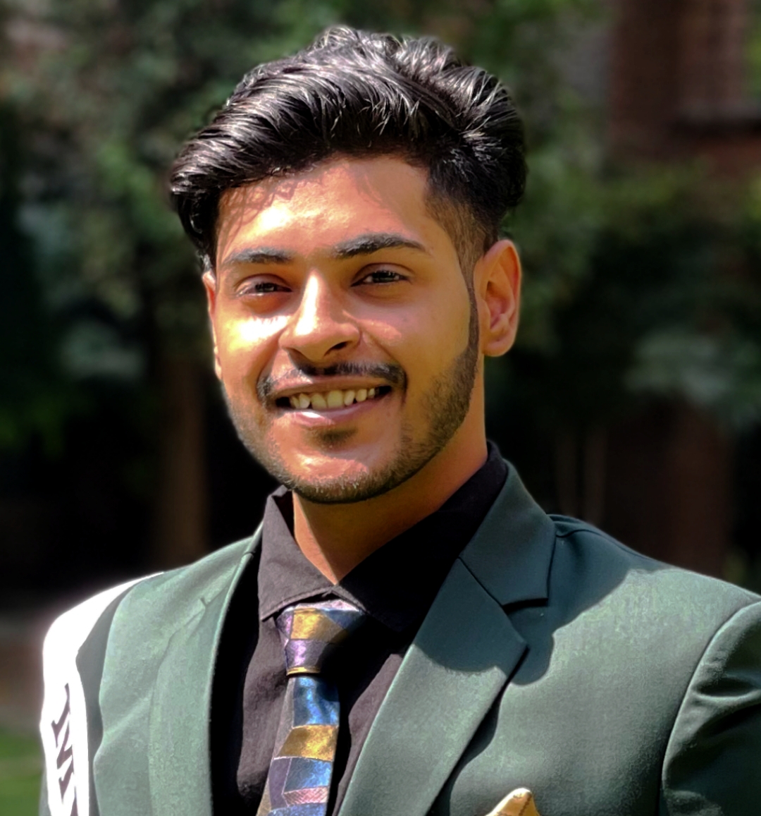 Rahul verma