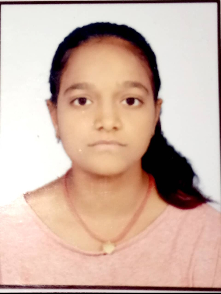Pankhuri Ambastha