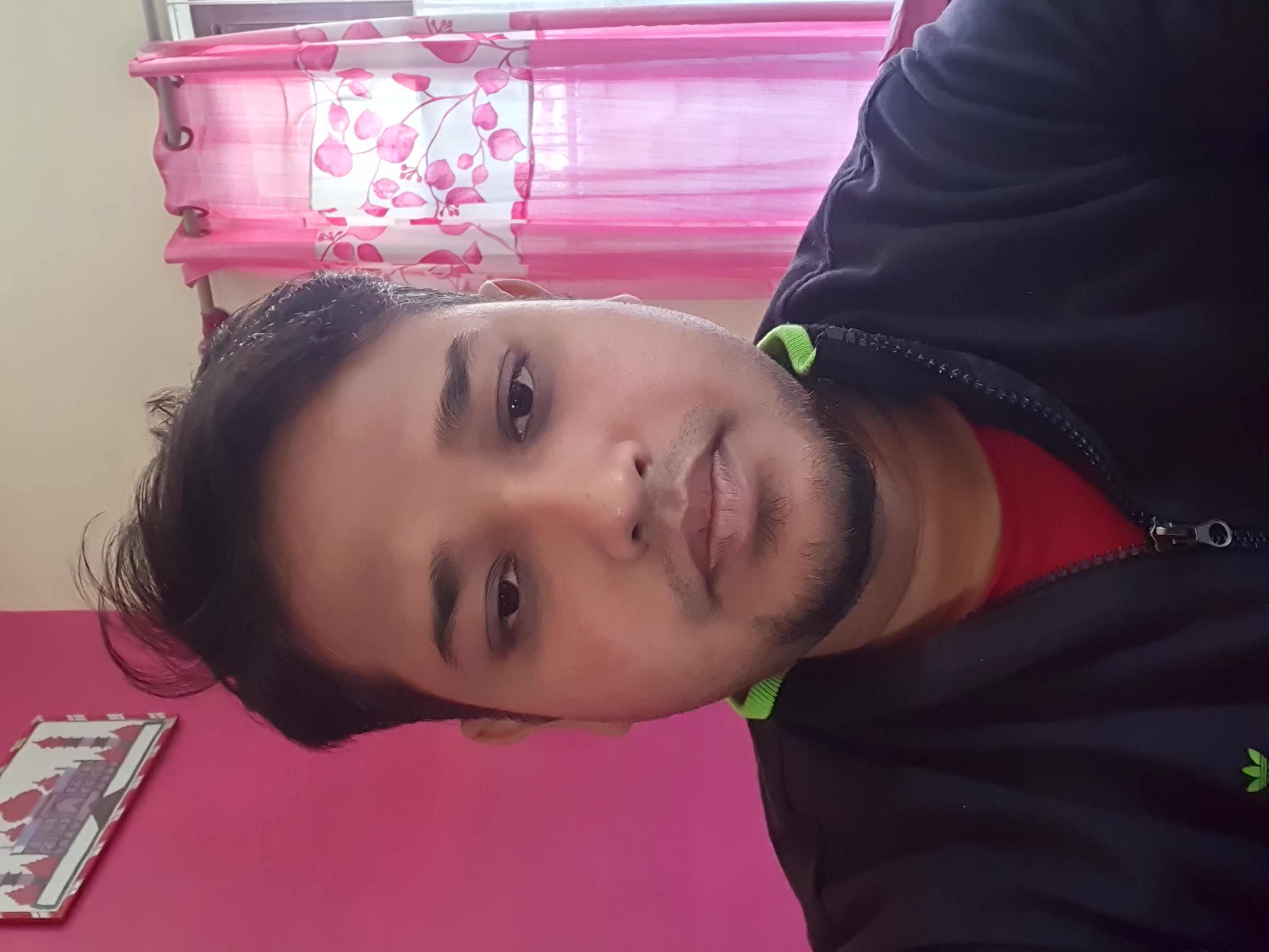 Nasir Hussain