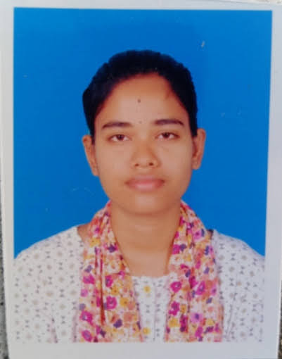 Krishnaveni Rupini