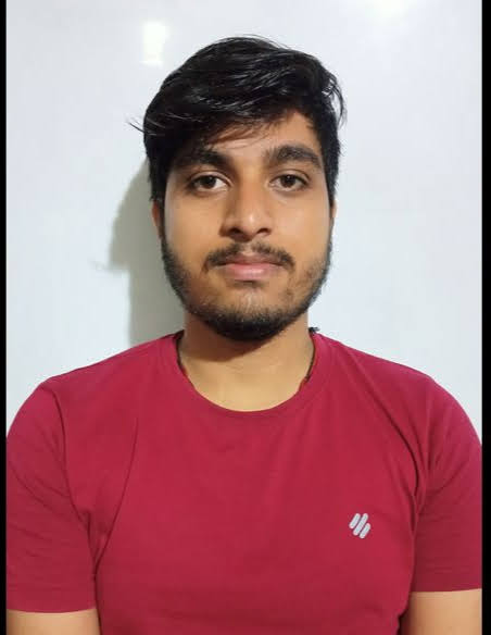 ASHISH GUPTA