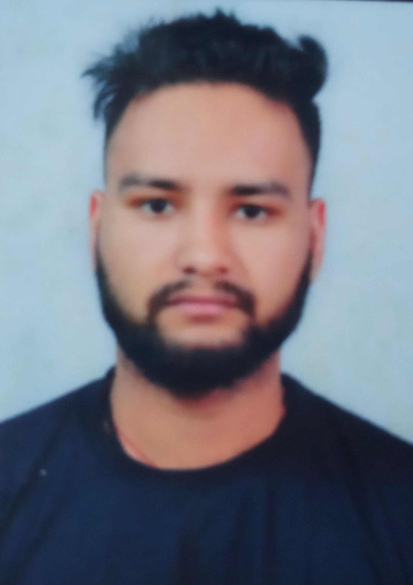 Nitin negi