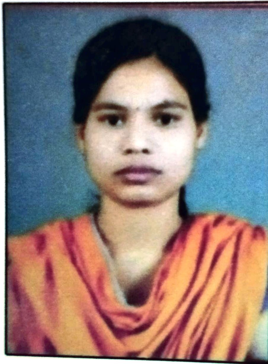 Banalata puhan