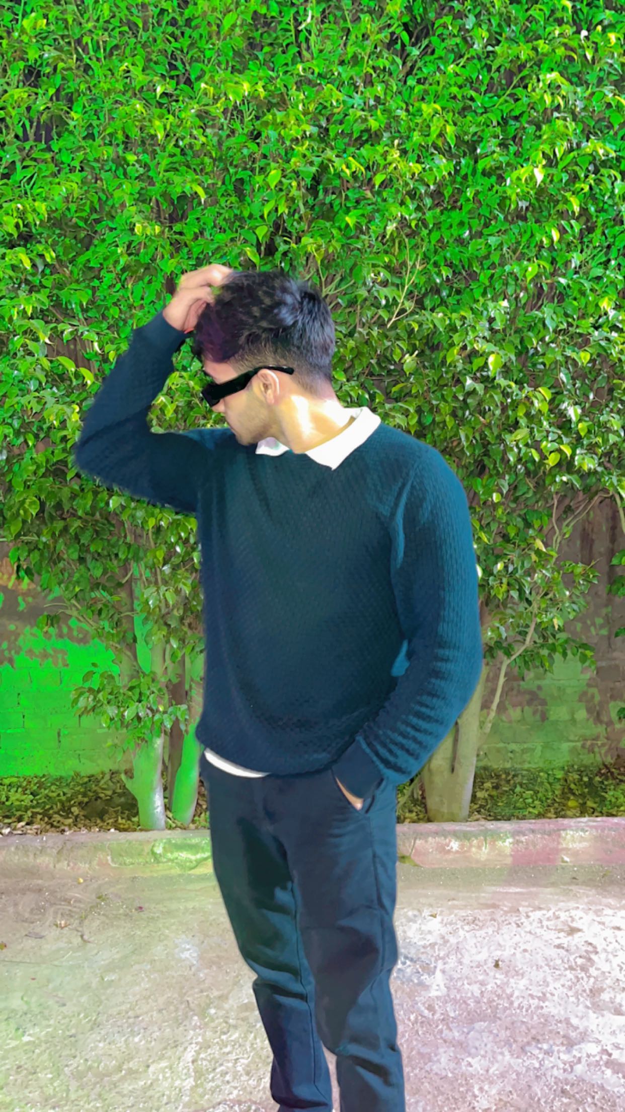 Aman Bhati