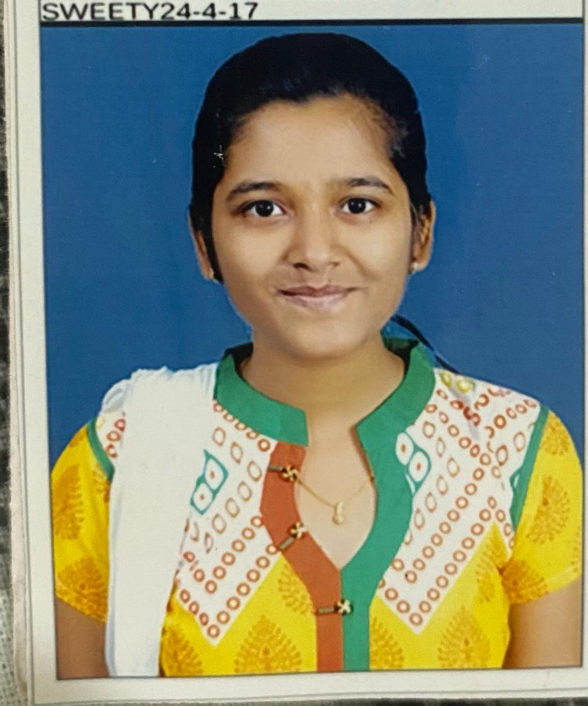 Pooja Datta Muley