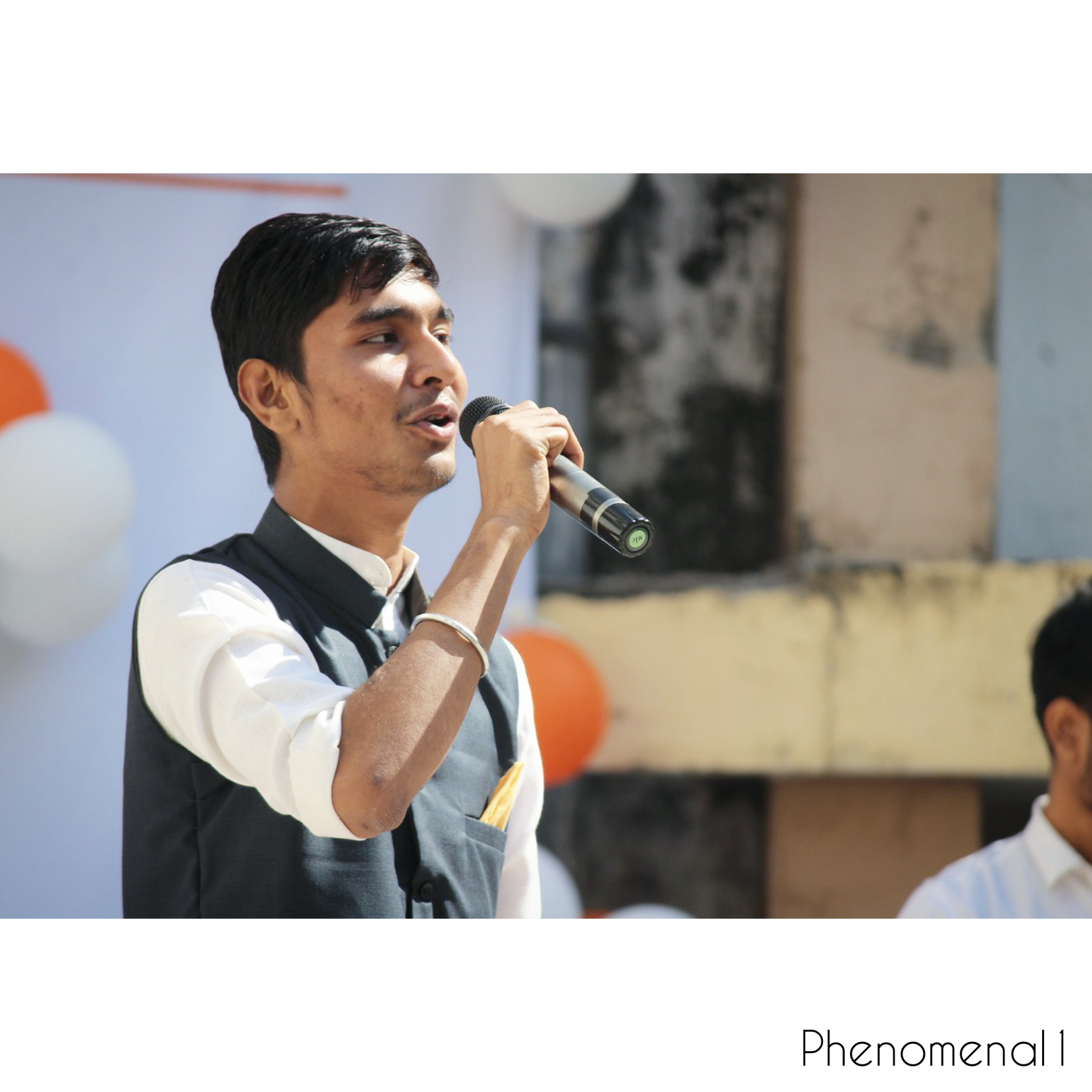 Diwakar Sahu