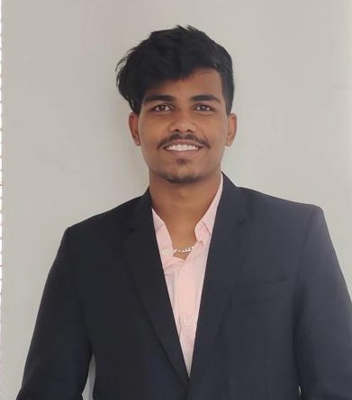 Dwarapu Komal Harsha