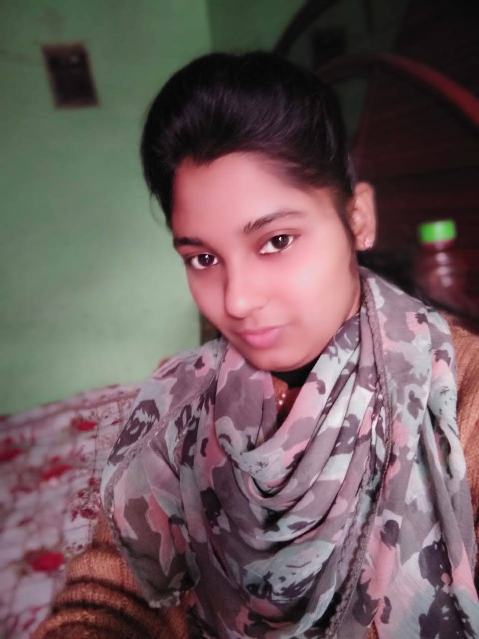 Areeba Nishat