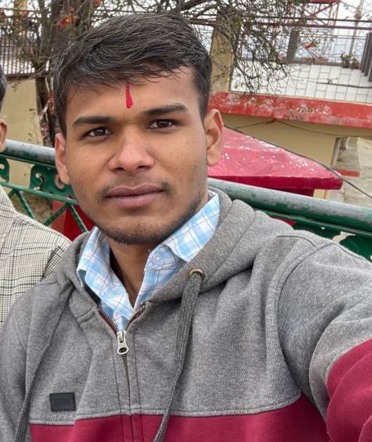Prashant Tiwari