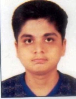 Ashutosh thakkar