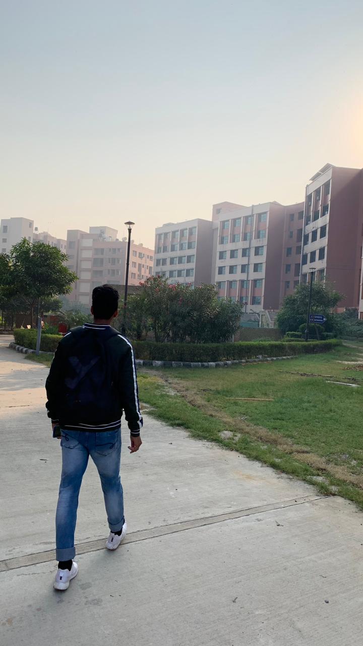 Himanshu Shekhawat