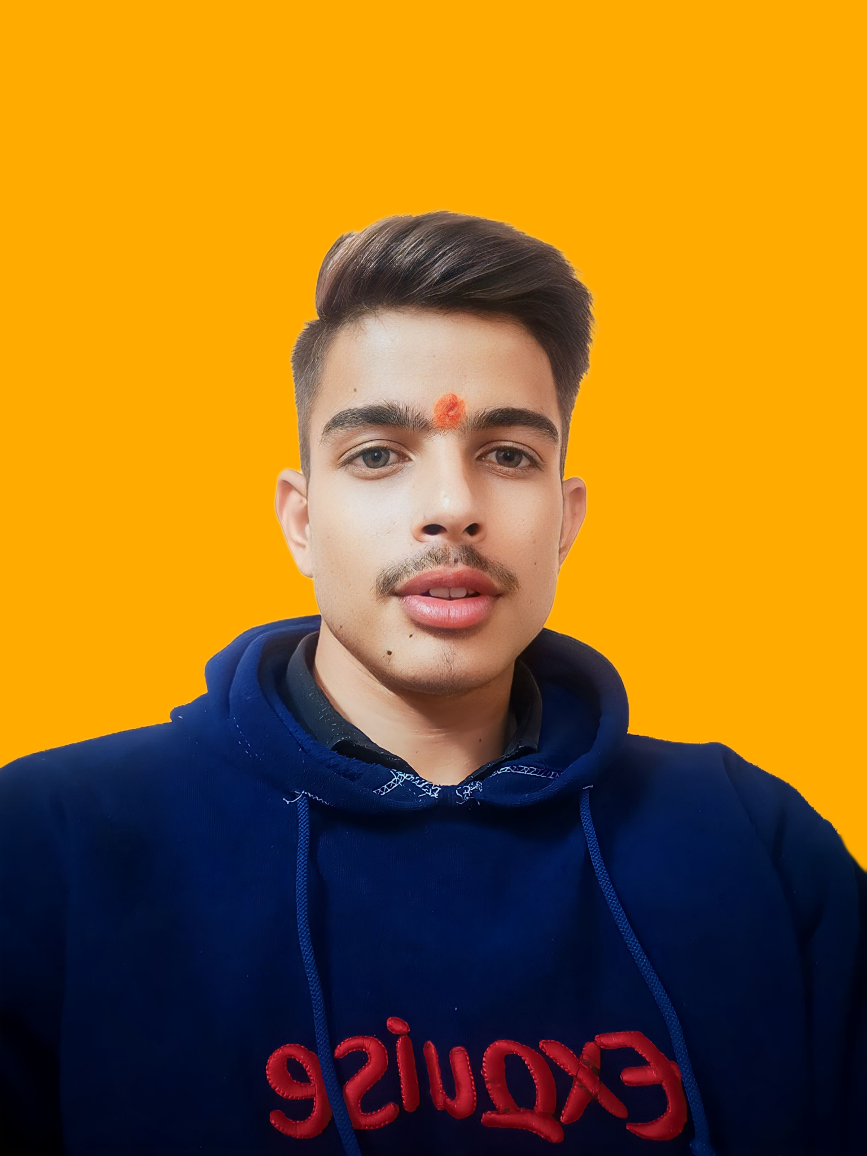 Devesh Chaudhary