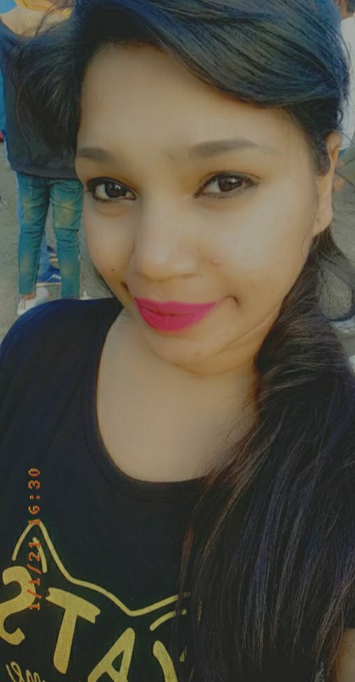 Namita mahant