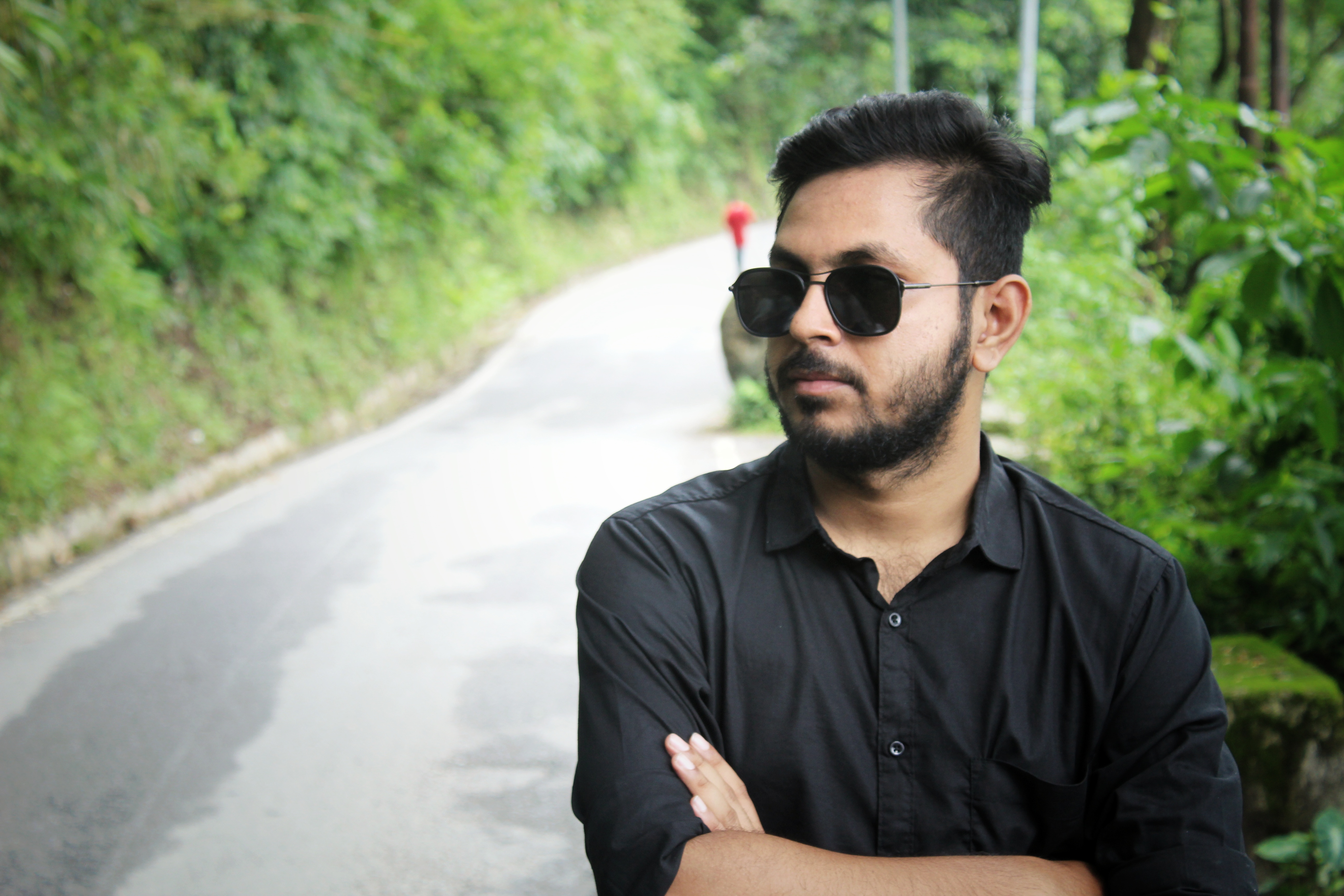 Souvik Nandi