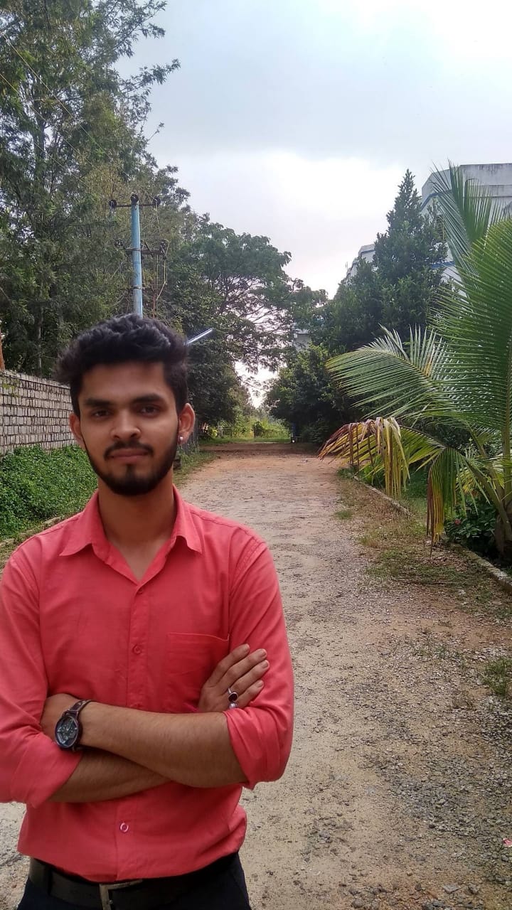 Shivang Mishra