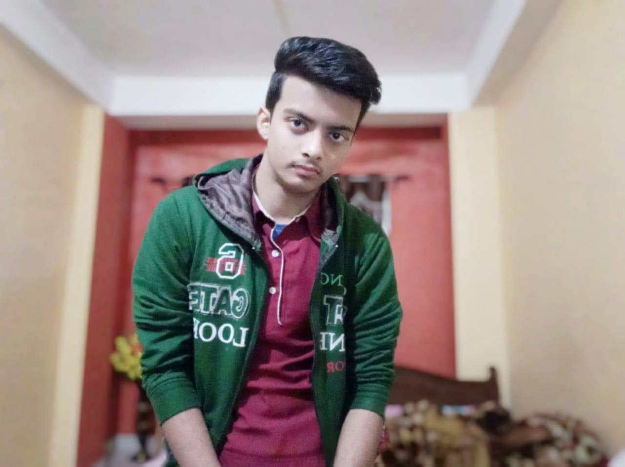 Abdus Zeeshan