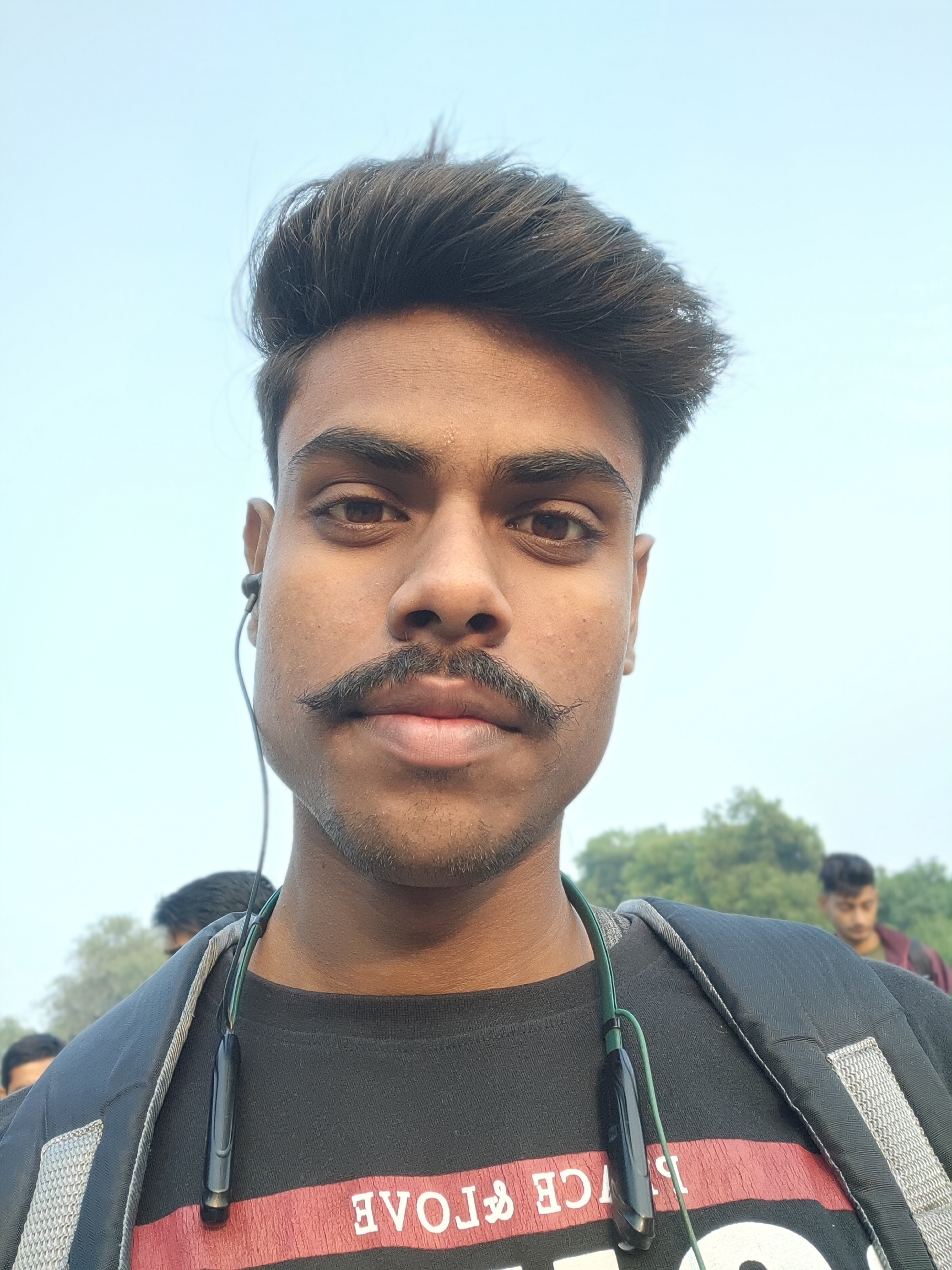 Amit Kushwaha