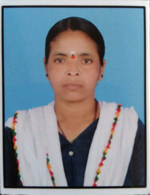 Devika Penumukkala