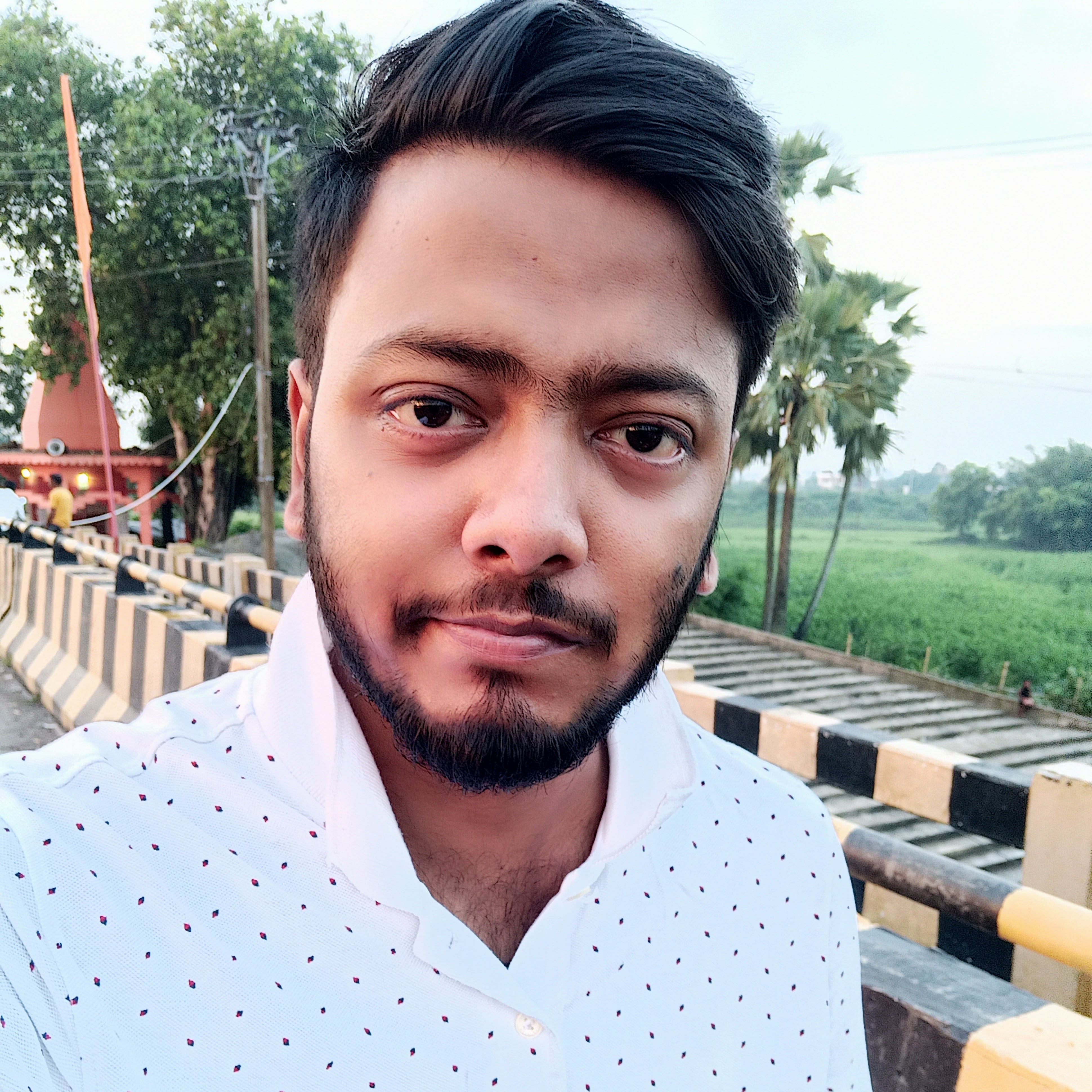 Pushp Raj