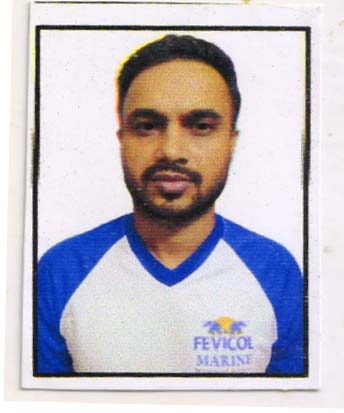 Ikbal khan