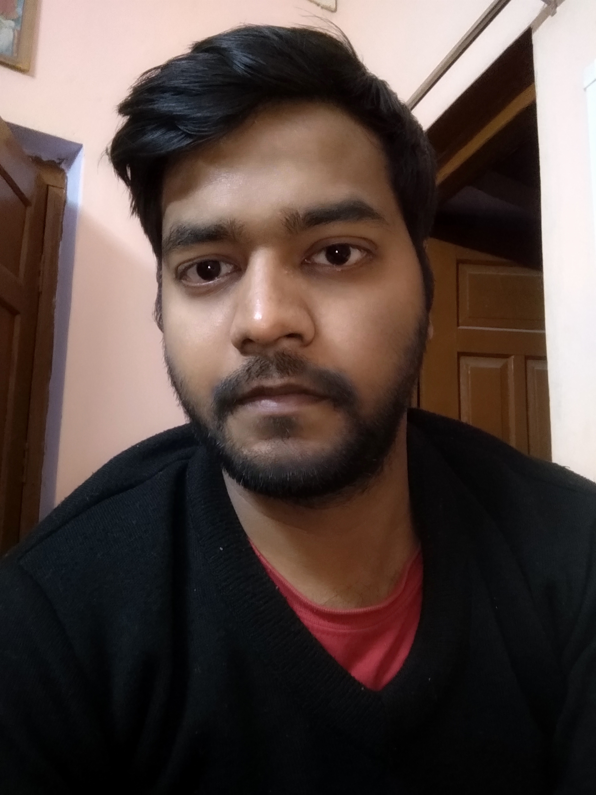 Sanjay Kumar