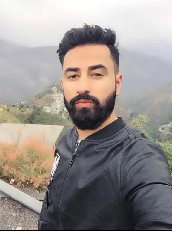 kh saqib hussain