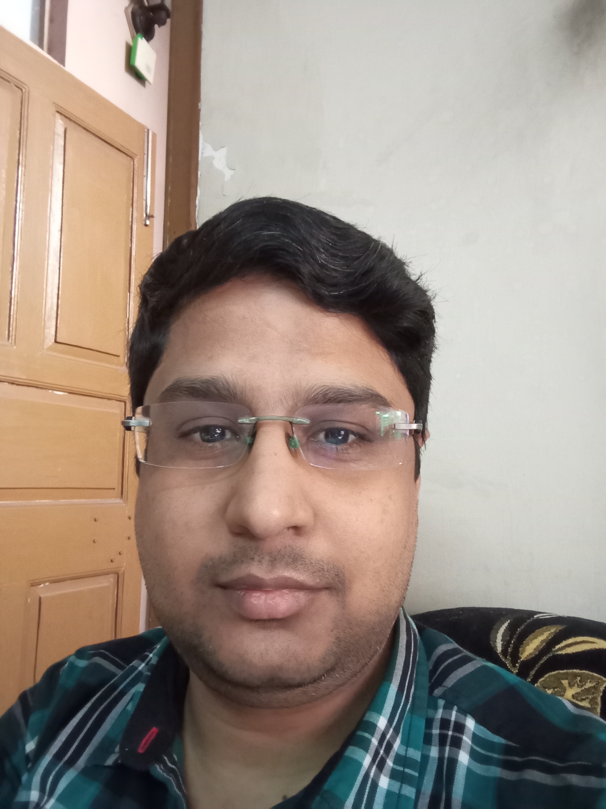 Siddhartha Chakraborty