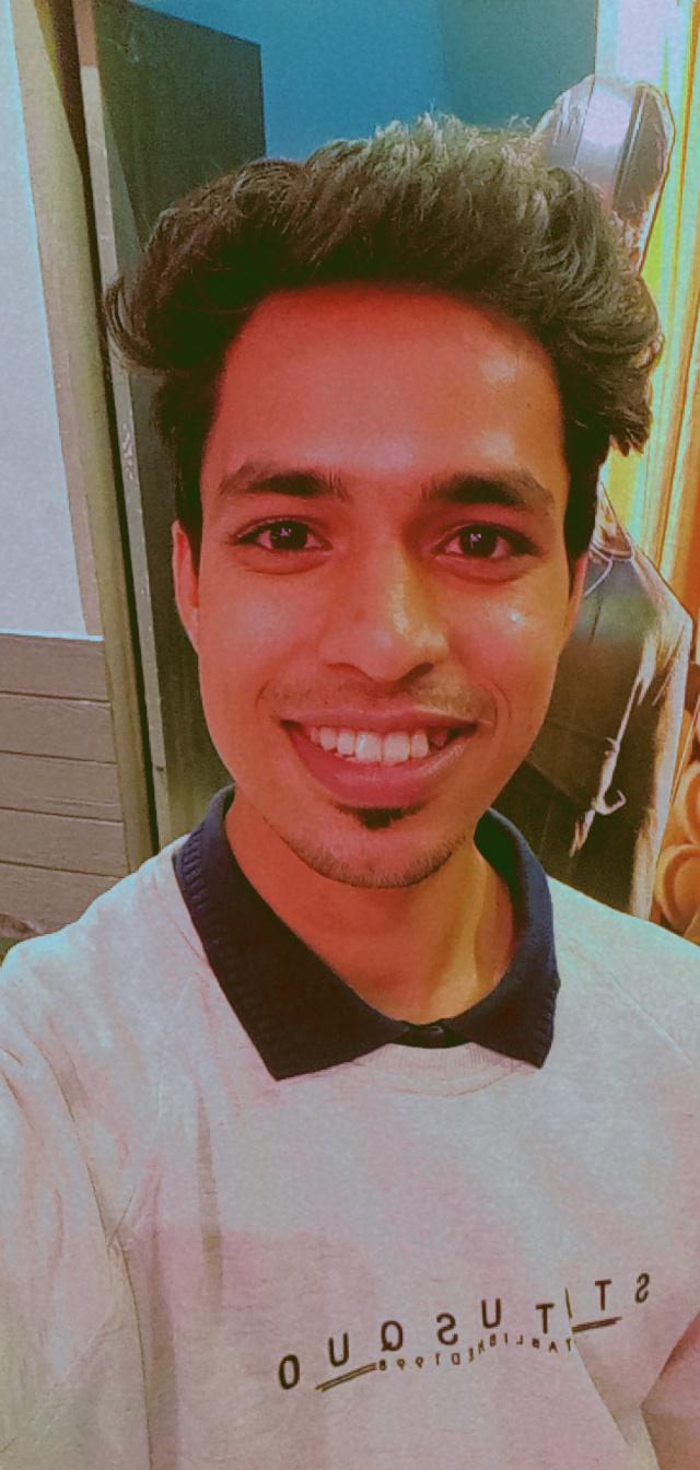 Siddharth